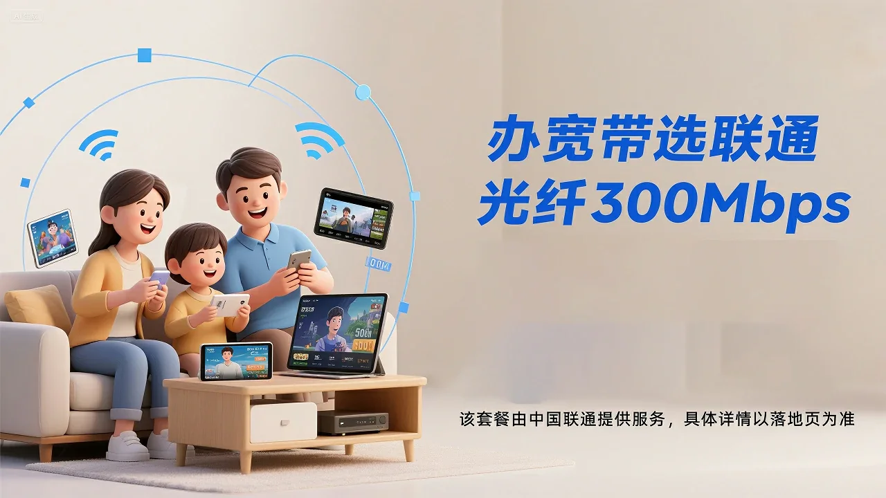 闵行区中国联通